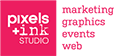 Pixels and Ink Studio